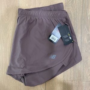 NEW BALANCE Women’s Athletic Shorts | Size XL | NWT